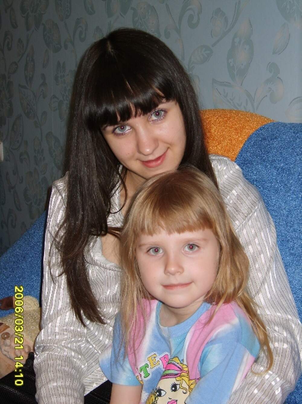 Татьяна абрамовских