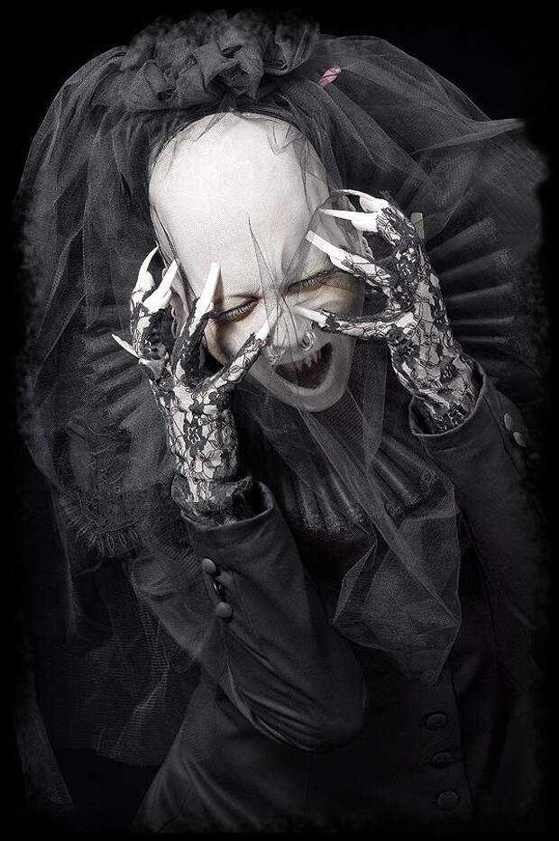 Sopor aeternus. Группа Sopor Aeternus & the Ensemble of Shadows.