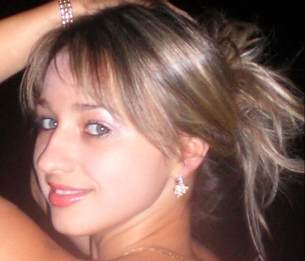 Marianna August
