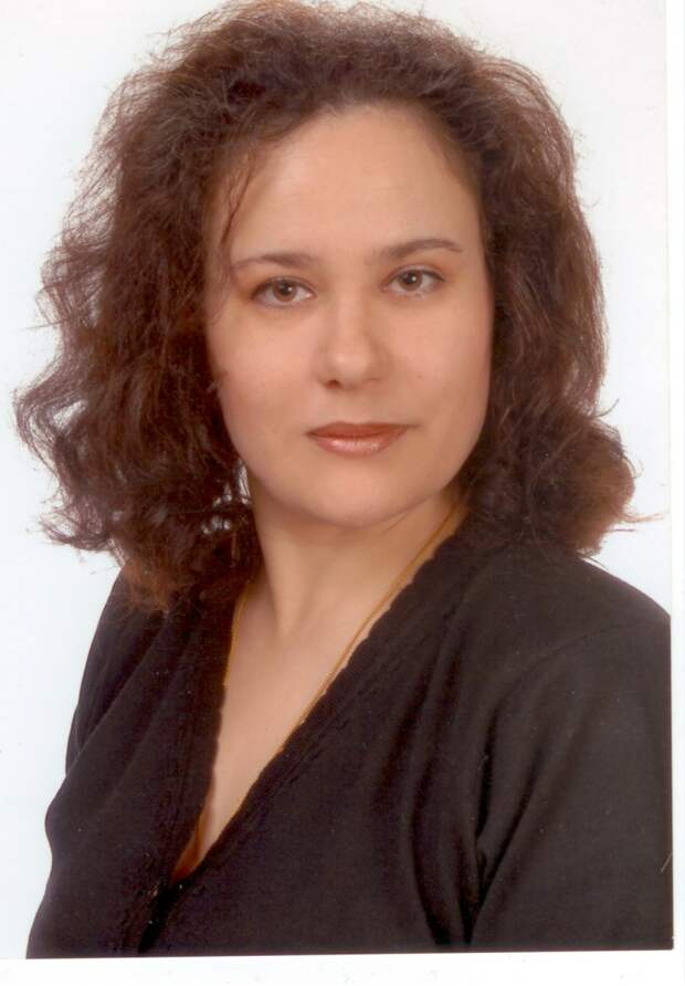 Marianna August
