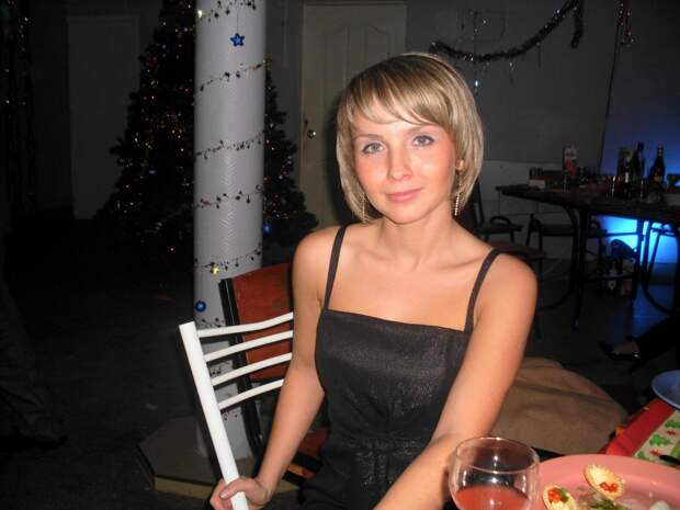 Елена пушкина фото