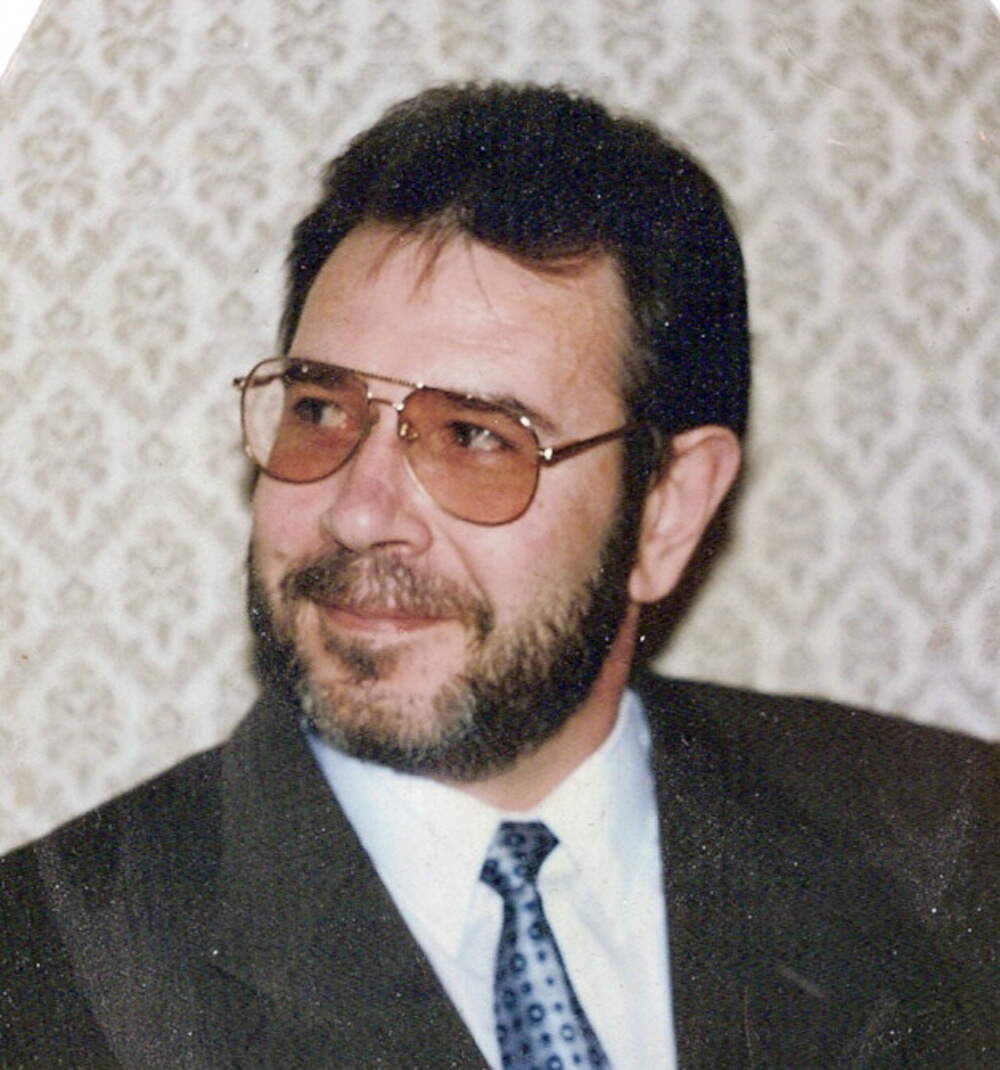 Рубежов андрей