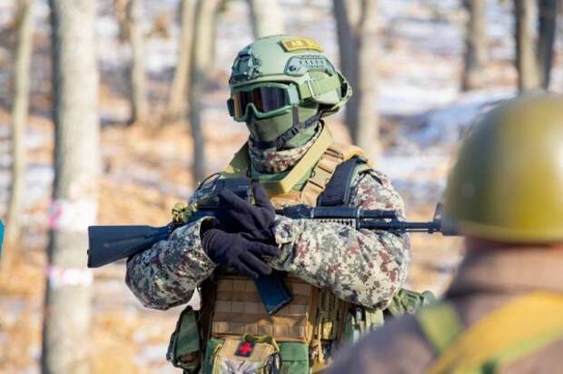 Минобороны РФ заявило о временном прекращении огня в зоне Спецоперации с полуночи 8 мая