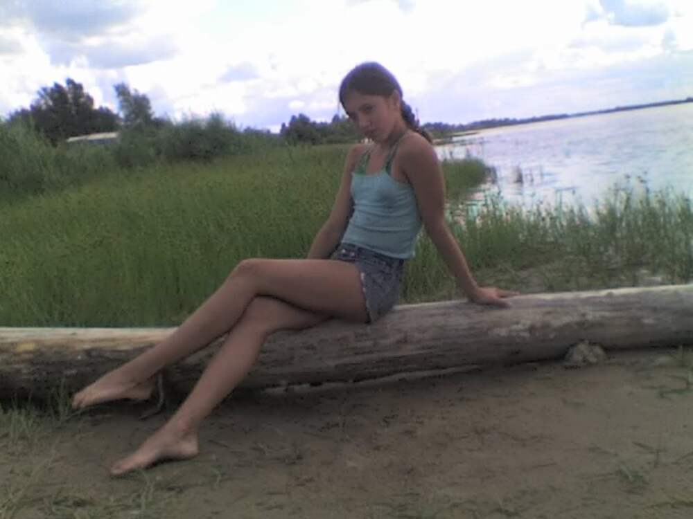 Анна Купреева Москва