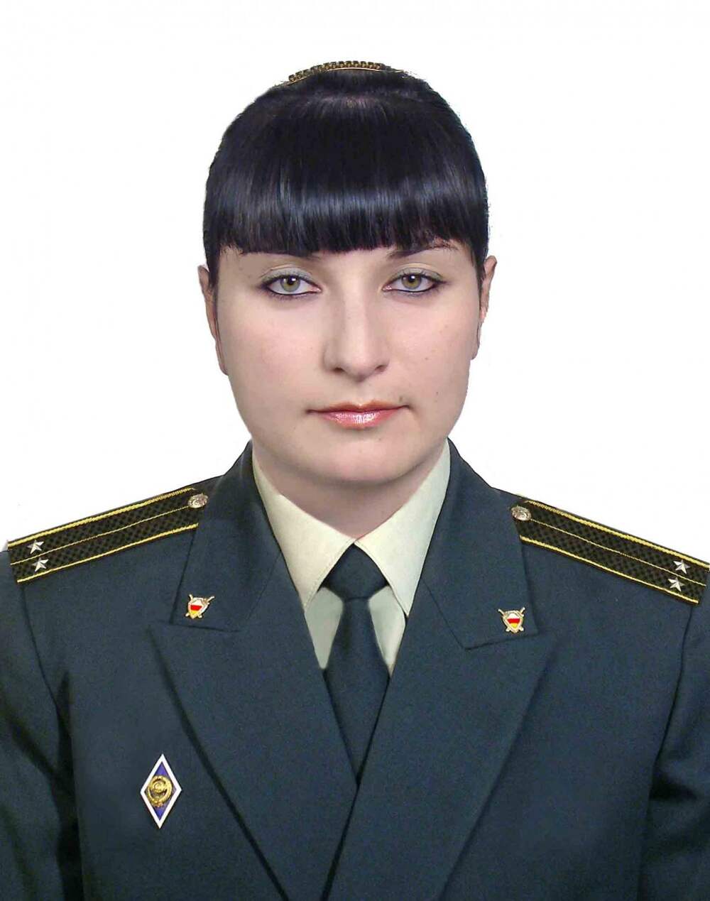Светлана плиева