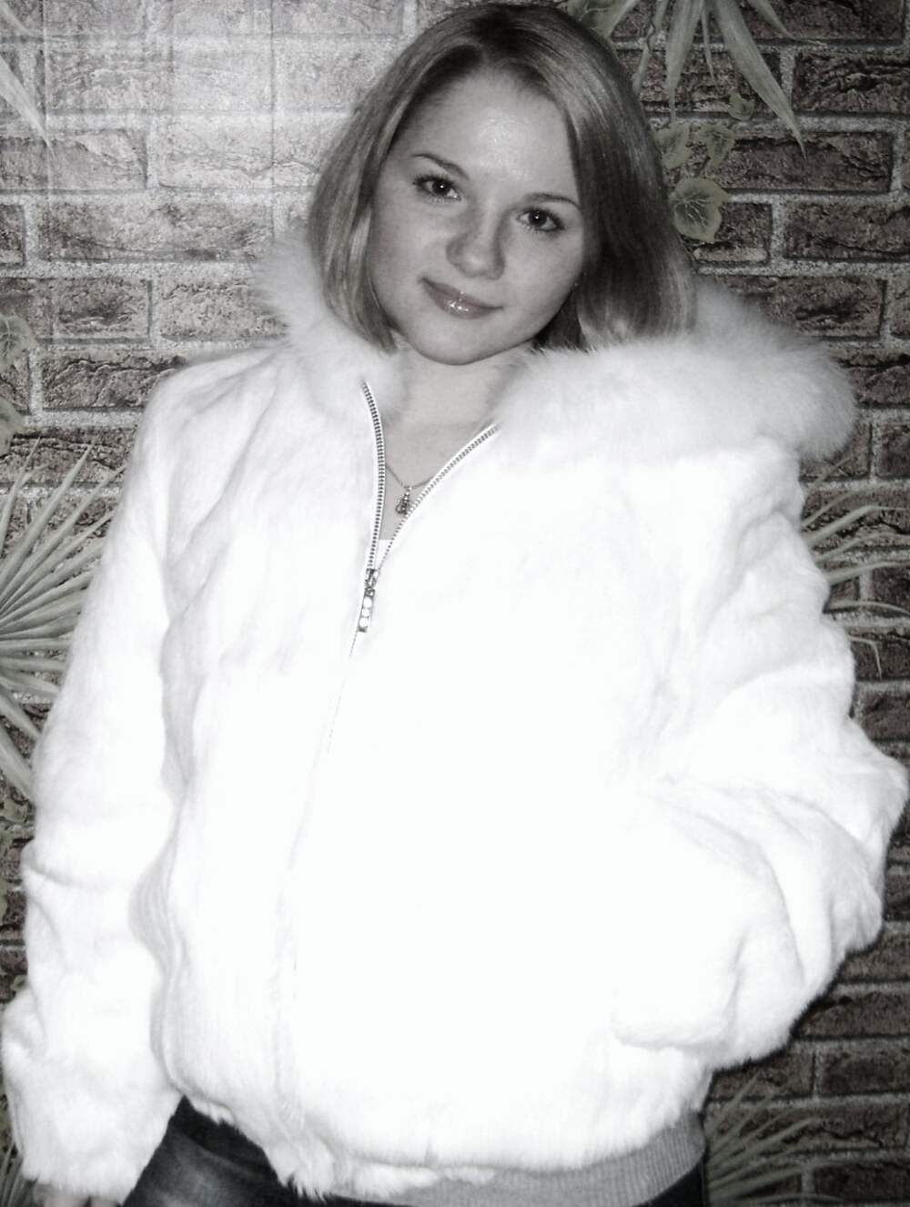 Ирина ворошилова