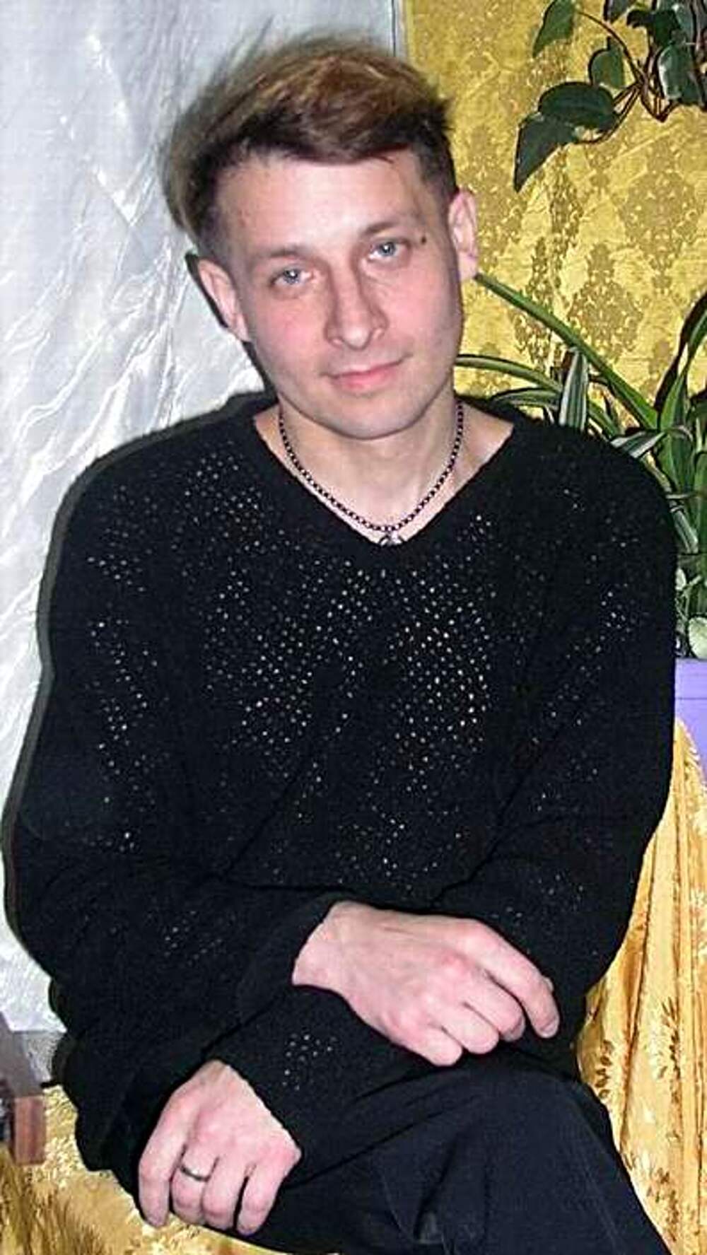 Новиков Александр Александрович Москва