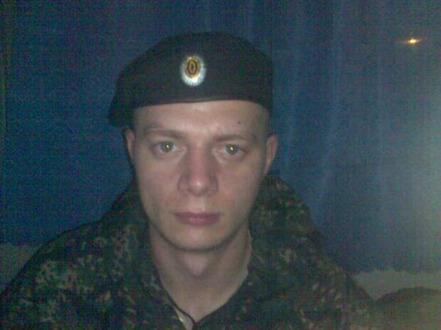 Екатеринбург Воробьев Антон Андреевич Фото В Контакте