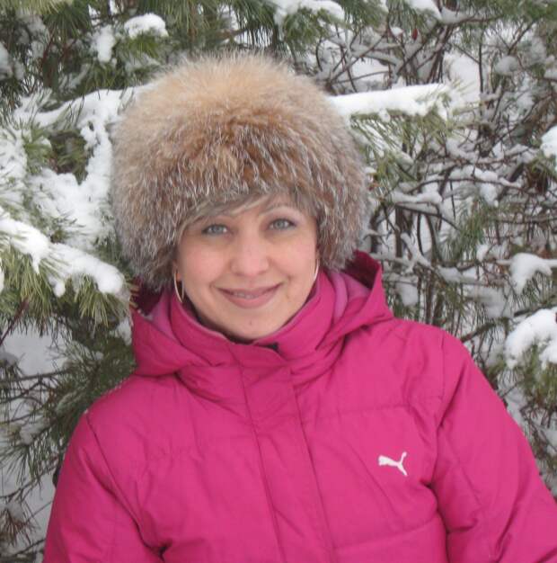 Барсукова Лариса Нижний Новгород