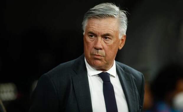 Анчелотти дал оценку пути «Реала» к победе в ЛЧ