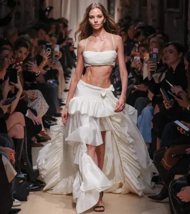 Алеся Кафельникова