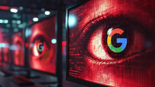 91,5 квинтиллиона рублей: Верховный суд утвердил штраф к Google