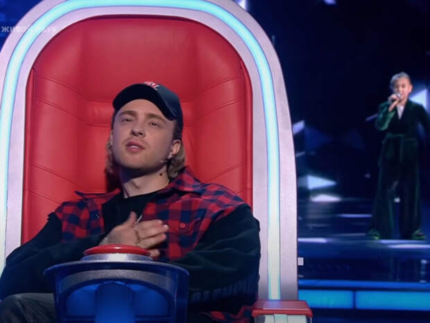 “Ухожу из проекта”: Егор Крид покинул кресло наставника прямо в эфире шоу “Голос. Дети” (ВИДЕО)