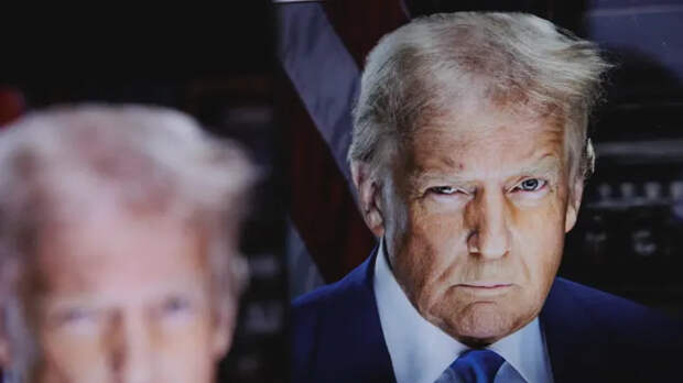 Трамп всё время врёт: Американцы предъявили президенту счёт. Речь о деньгах