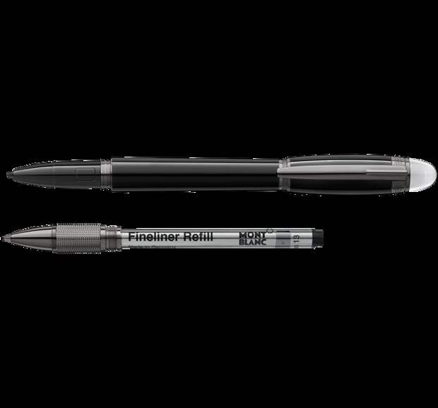 Montblanc Galaxy Note 4 e StarWalker В Montblanc создали престижные стилусы для Samsung Galaxy Note 4