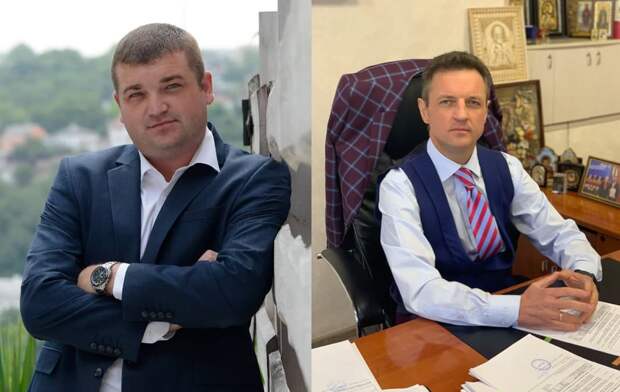 “Возьмите морали немного”: Министр здравоохранения Крыма пригласил блогера на дежурство в ковидном госпитале