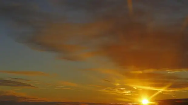 Климатолог оценила прогноз о природных катаклизмах в России летом