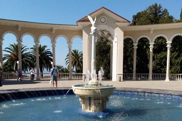 Минтранс возобновляет «единые» билеты в Абхазию на лето 2026