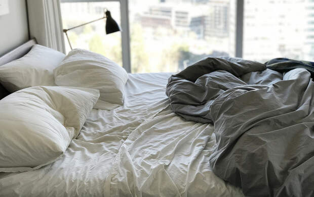 Утренние привычки, повышающие у вас риск инсульта. Проверьте себя!