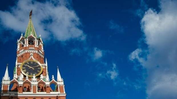 Кремль отреагировал на заявления Великобритании о кибератаках Кремль отреагировал на заявления Великобритании о кибератаках