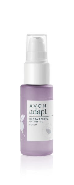 Меняюсь я, меняется мой уход! Новая линия Avon Adapt поддерживает женщин с возрастными гормональными изменениями