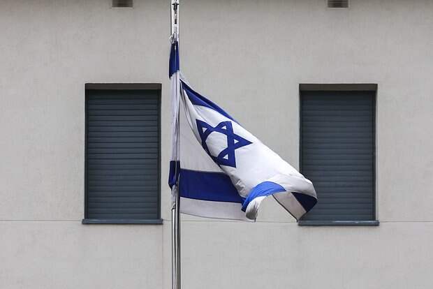 Израиль ударил по зданиям сразу двух телеканалов разных стран