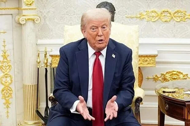 На Западе раскрыли важную деталь в заявлениях Трампа о Путине