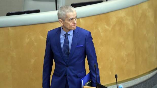 Геннадий Онищенко предложил неожиданно жёсткий и «коварный» ответ на санкции пиндостана