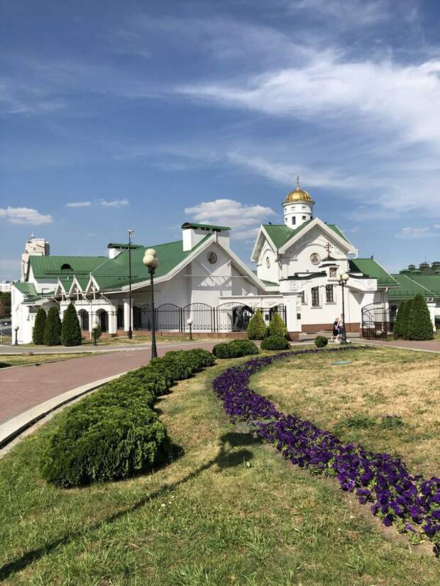 Российские туристы выбирают Белоруссию для весенних и летних путешествий