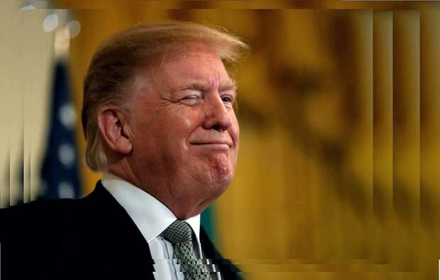 Руководство республиканской партии США идёт на поклон к Трампу