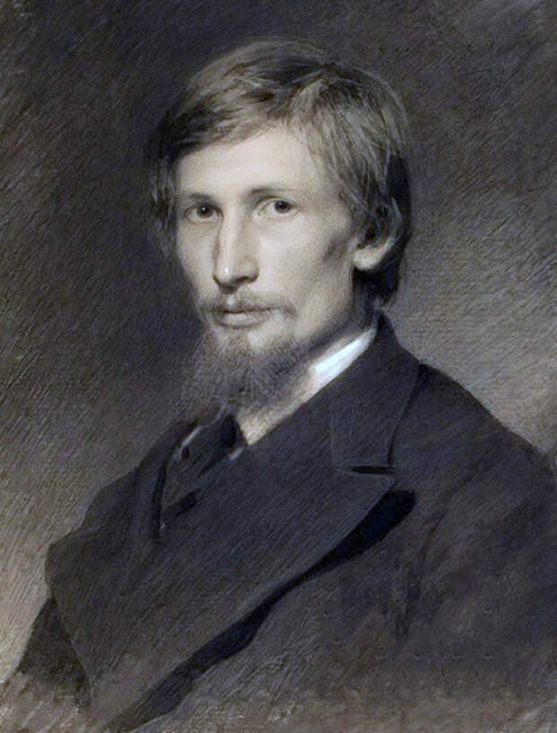 Виктор Васнецов - INFOnotes