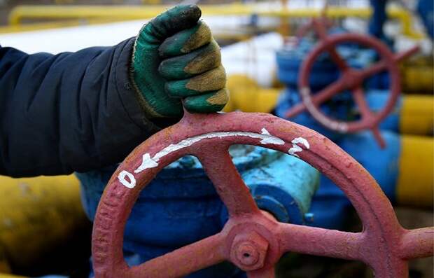 Киев потребовал от «Газпрома» свыше $14 млрд