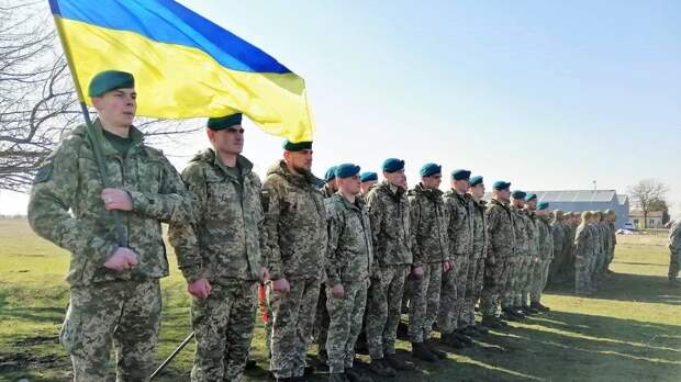 Донбасс сегодня: «айдаровцы» казнили военнослужащего ВСУ, Киев готовит провокацию в ЛНР