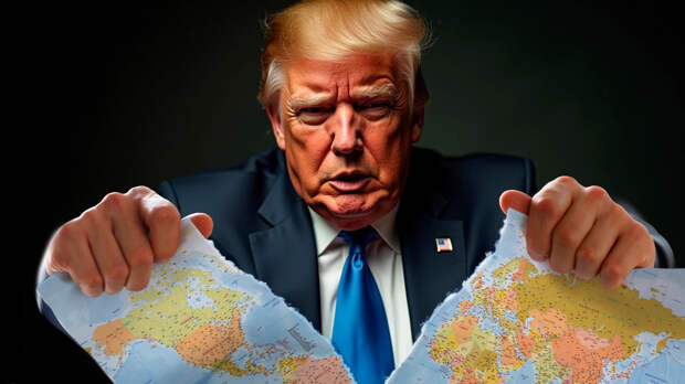 Золото Венесуэлы: Трамп использует ресурсы для геополитического влияния