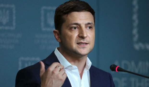 Владимир Зеленский присвоил шести украинским городам звание город-герой