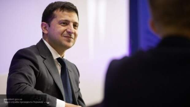 Украинский эксперт предрек правительству Зеленского изгнание из страны