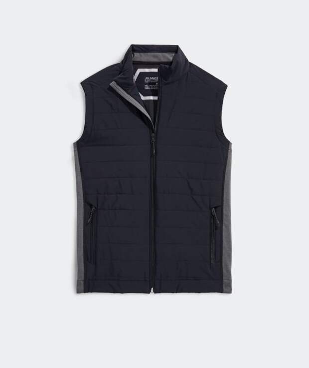 Ghost Tree Hybrid Vest
