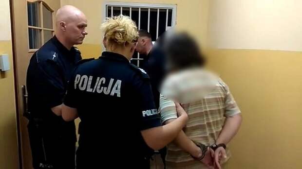 Полячка, выбросившая в лесу больного работника-украинца, получила менее двух лет тюрьмы Полячка, выбросившая в лесу больного работника-украинца, получила менее двух лет тюрьмы