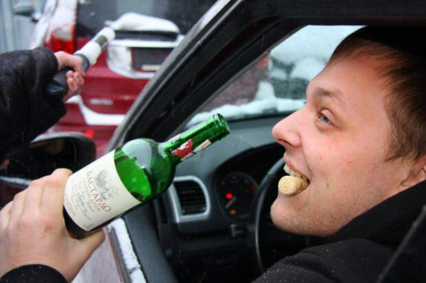 Сколько россиян готовы «сдать» пьяного водителя? Авто, Опрос, Длиннопост, Пьяный водитель