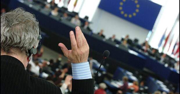 Европарламент В ЕС решили продлить “крымские санкции” - СМИ