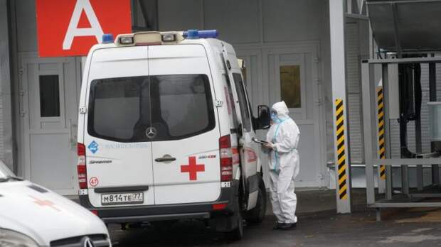 Эксперт спрогнозировал сроки завершения эпидемии коронавируса в России