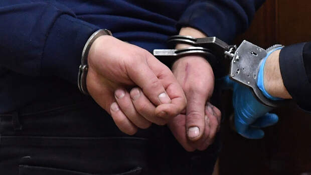 В Москве по запросу Интерпола задержан бизнесмен из Норвегии