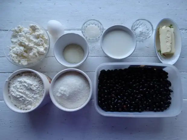 Мой летний хит «Смородиновый чизкейк» (Съедаем с мужем под кофеёк и просто кайфуем)