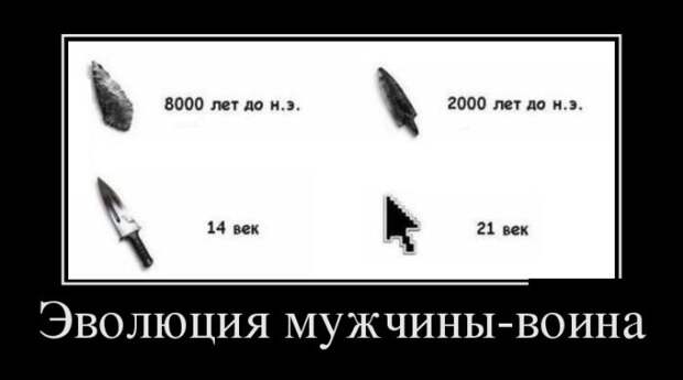 Демотиваторы Демотиваторы
