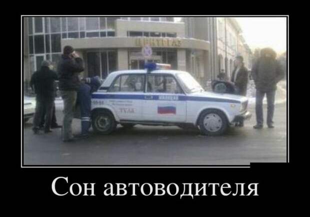 Демотиваторы (30 фото)
