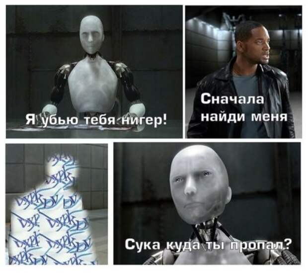 Классные картинки с приколами (51 шт)