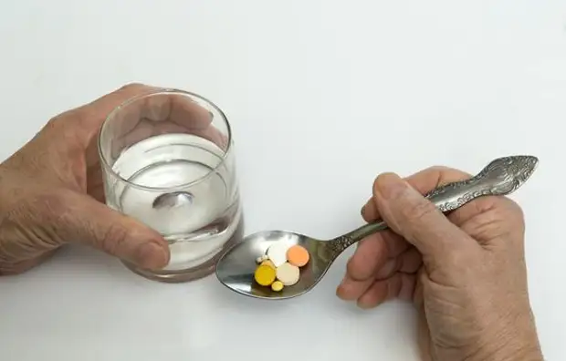 Турция передаст Украине медицинскую продукцию в размере 410 наименований