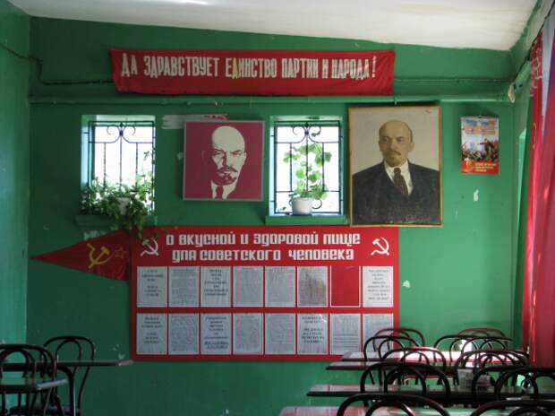 Стоит ли ехать в Крым? 