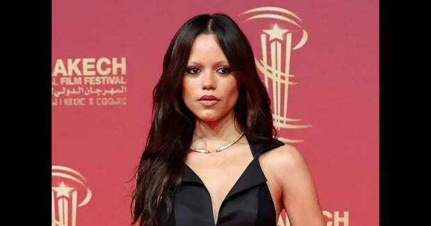 Дженна Ортега, Аня Тейлор-Джой, Джоди Фостер на кинофестивале в Марракеше