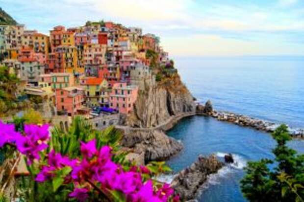 Где стоит побывать в Италии